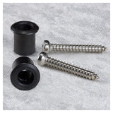 Jim Dunlop Straplok® Ready Buttons – Recessed flush mount type