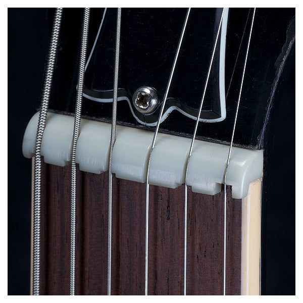 Earvana Compensated Nut – Gibson SHELF TYPE