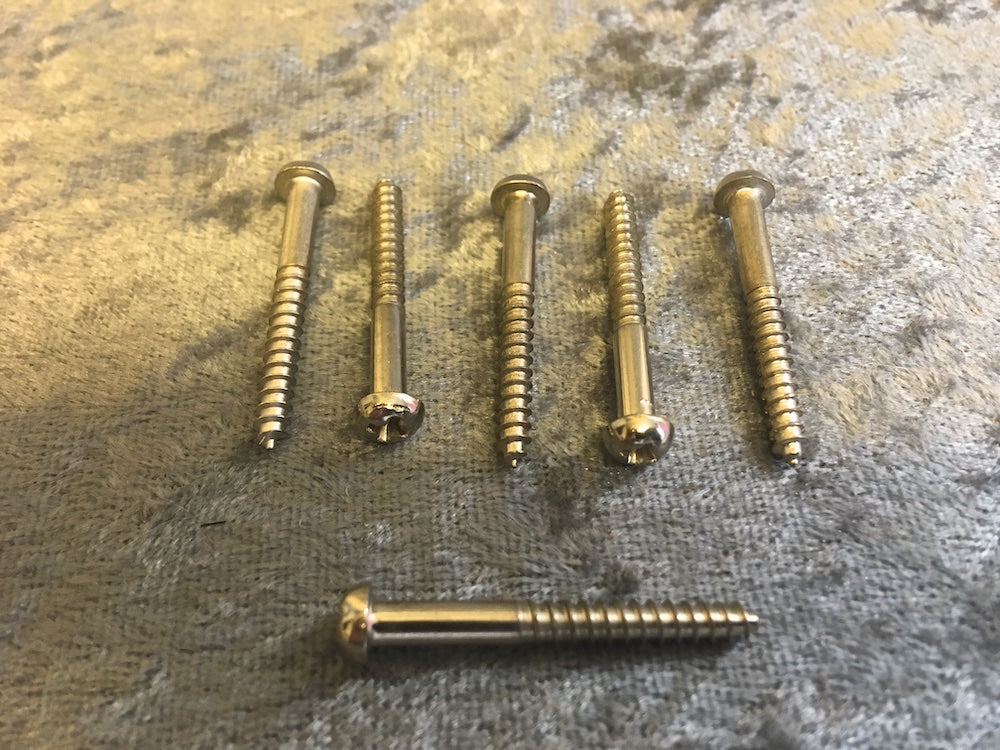 Fatcat Vintage 56mm spaced Vibrato Bridge 42mm deep block