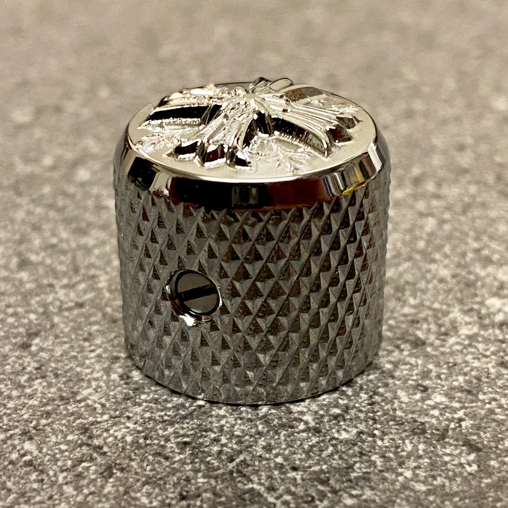 NUOVO Gotoh VK-Art-03 Cross-Luxury COLLEZIONE D'ARTE-Manopola Di - Foto 12