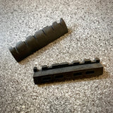 Earvana Nut - LEFT HANDED – ESP/LTD 42mm SHELF TYPE