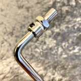 Floyd Rose Push in Arm with fitting - new design