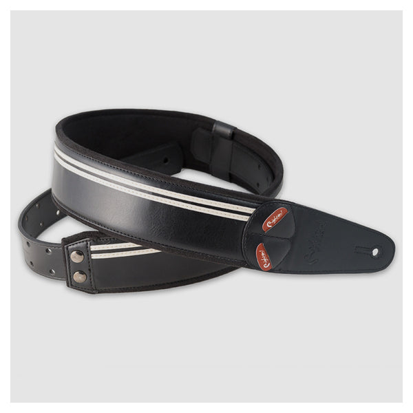 RightOn! 'MOJO' Strap – Race Black