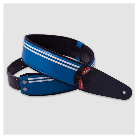 RightOn! 'MOJO' Strap – Race Blue