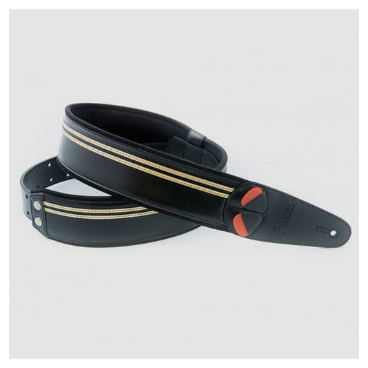 RightOn! 'MOJO' Strap – Race JPS