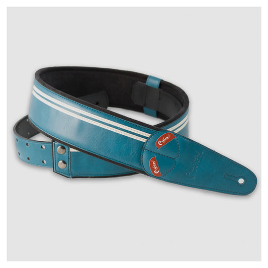 RightOn! 'MOJO' Strap – Race Teal