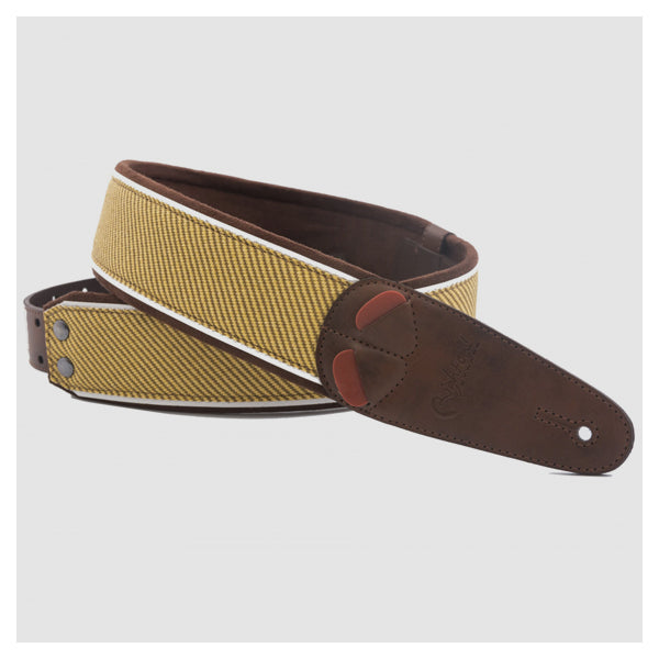 RightOn! 'MOJO' Strap – Tweed