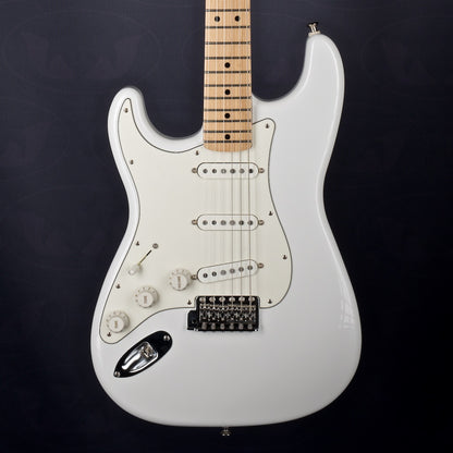 Feline SouthPaw left-handed S-type "woodstock" strat