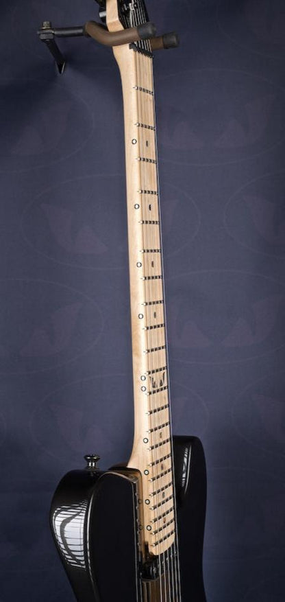 Feline Guitars Tabby Special GT Edition