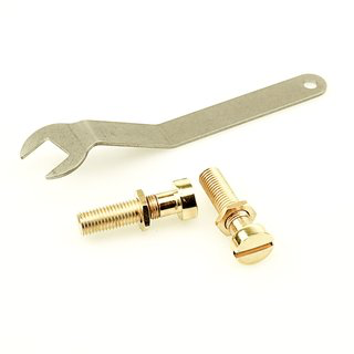 Faber® Wrap Locking Studs- Imperial/inch size