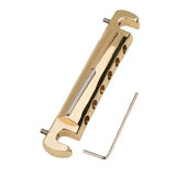 Faber® Tone-Bar, Compensated Wrap Tailpiece LEFT HANDED