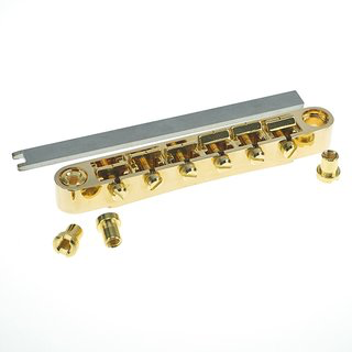 Faber ABRl ABR style Bridge - fits all model guitars