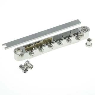 Faber ABRl ABR style Bridge - fits all model guitars