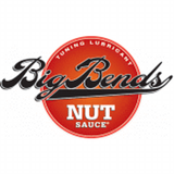 Big Bends Nut Sauce Lil Luber Ultra