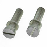 FABER TPST - Tailpiece studs . Imperial . Inch thread
