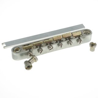 Faber ABRl ABR style Bridge - fits all model guitars