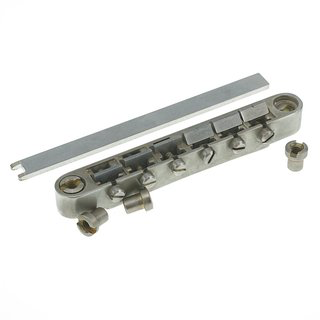 Faber ABRl ABR style Bridge - fits all model guitars