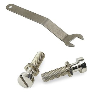 Faber® Wrap Locking Studs- metric size