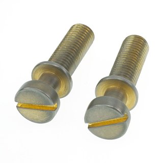 FABER TPST - Tailpiece studs . Imperial . Inch thread