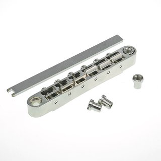 Faber ABRl ABR style Bridge - fits all model guitars