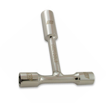 GrooveTech Jack and Pot Wrench