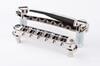 TonePros LPM04 Tune-o-matic Bridge and Tailpiece Set