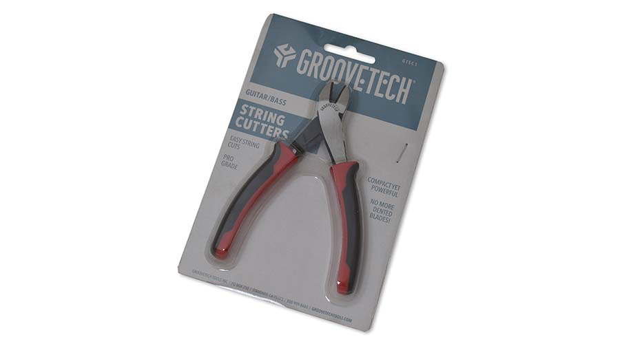 GrooveTech String Cutters