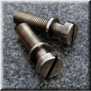 FABER TPST - Tailpiece studs . Imperial . Inch thread