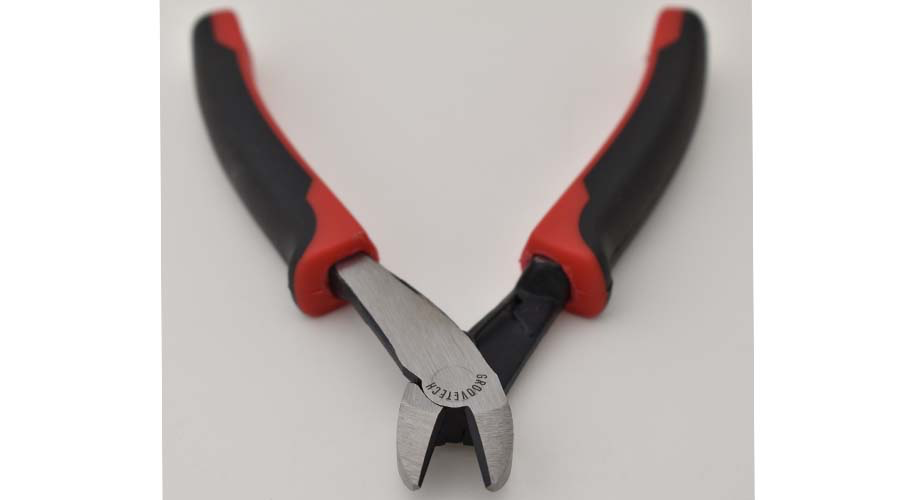 GrooveTech String Cutters