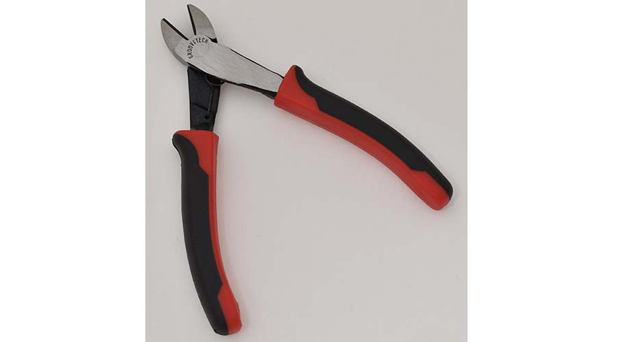 GrooveTech String Cutters