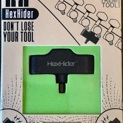 FLOYD ROSE HEXHIDER MAGNETIC 3MM ALLEN WRENCH