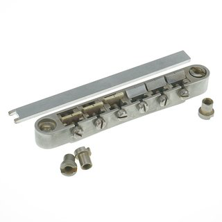 Faber ABRl ABR style Bridge - fits all model guitars