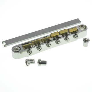 Faber ABRl ABR style Bridge - fits all model guitars