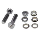 Faber® Tone Lock Kit - Tailpiece studs . Imperial . Inch thread