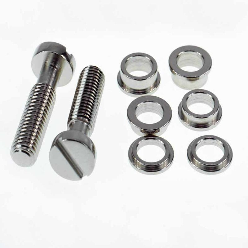 Faber® Tone Lock Kit - Tailpiece studs . Imperial . Inch thread