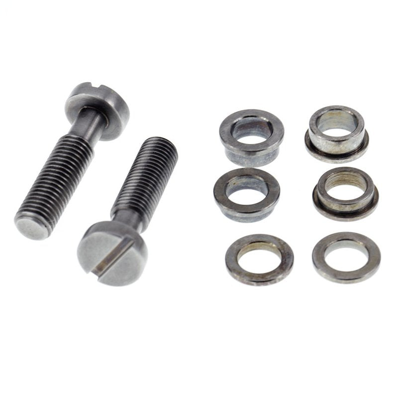 Faber® Tone Lock Kit - Tailpiece studs . Metric . mm thread