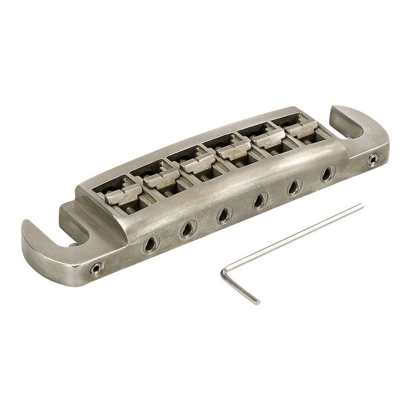 Faber® Wraptonate, Wraparound Tailpiece/Bridge