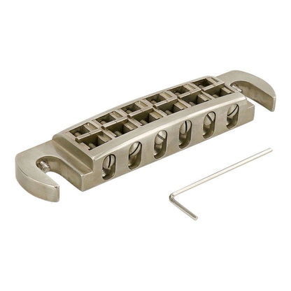 Faber® Wraptonate, Wraparound Tailpiece/Bridge