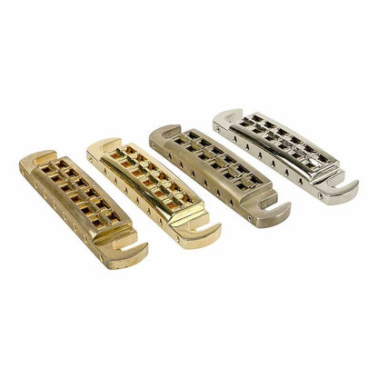 Faber® Wraptonate, Wraparound Tailpiece/Bridge